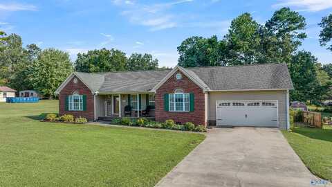 305 Sand Mountain Drive, Rainsville, AL 35986