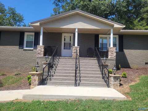 364 New Hope Cedar Point Rd, New Hope, AL 35670