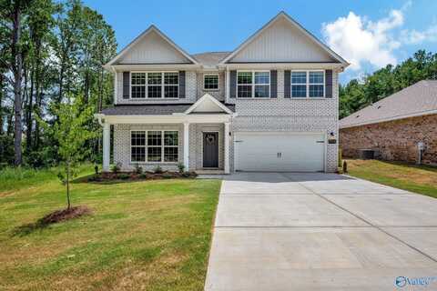 27318 Barksdale Road, Athens, AL 35613