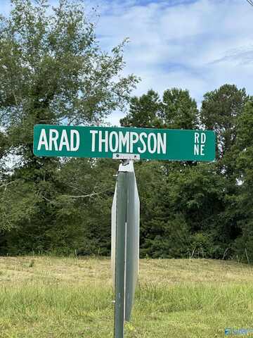 128 Arad Thompson Road, Arab, AL 35016