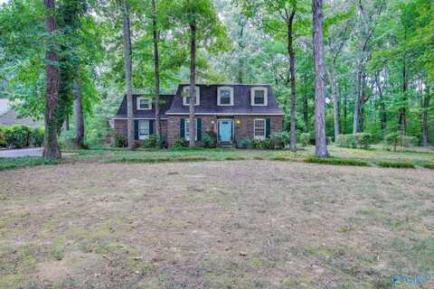 126 Woodland Terrace, Moulton, AL 35650