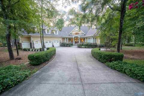 750 Cherokee Ridge Drive, Cherokee Ridge, AL 35175