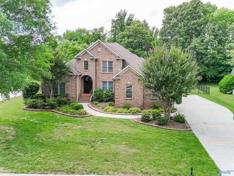 104 Stonecroft Drive, Madison, AL 35757