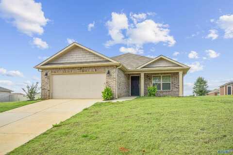 165 Meadowridge Drive, Hazel Green, AL 35750