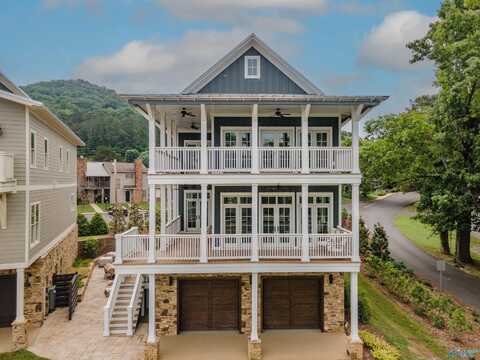 105 Annabelle Court, Guntersville, AL 35976