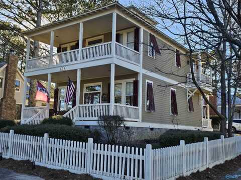 606 Main Street, Pisgah, AL 35765