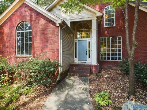 215 Stone Valley Drive, Huntsville, AL 35806