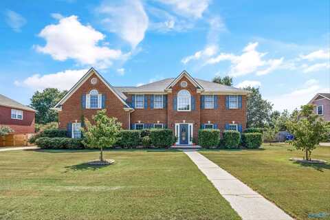 102 Hunington Chase Drive, Madison, AL 35758