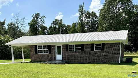 6 Woodland Drive, Centre, AL 35960