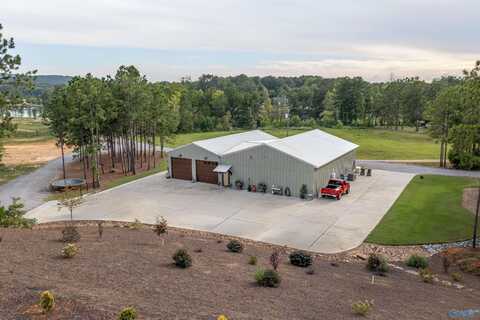 Lot 3 Church Circle, Gadsden, AL 35901