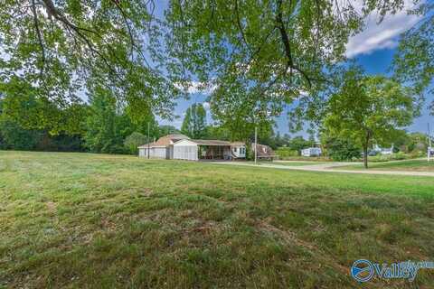 501 County Road 263, Florence, AL 35633