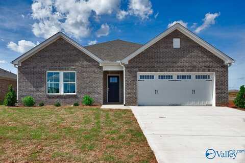 165 Whitner Drive, Hazel Green, AL 35750