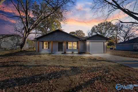 253 Gurley Pike, Gurley, AL 35748