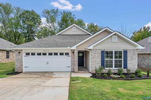 28679 Nature Trail Drive, Harvest, AL 35749