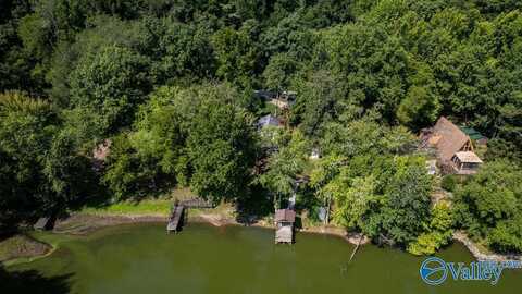 1031 Lake Logan Road, Ardmore, TN 38449