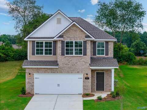 213 Sunny Springs Court, New Market, AL 35761