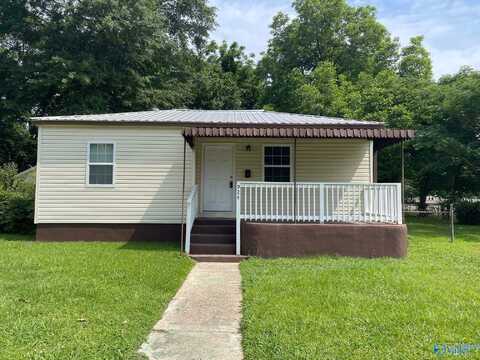 924 Windsor Street, Gadsden, AL 35903