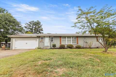 401 West Sims Avenue, Albertville, AL 35950