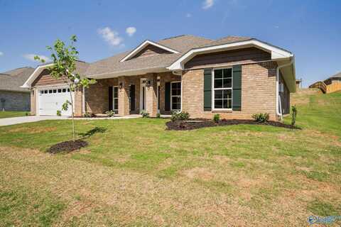 14354 Wildflower Drive, Harvest, AL 35749