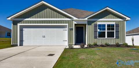 204 Trestle Cove Circle, Harvest, AL 35749