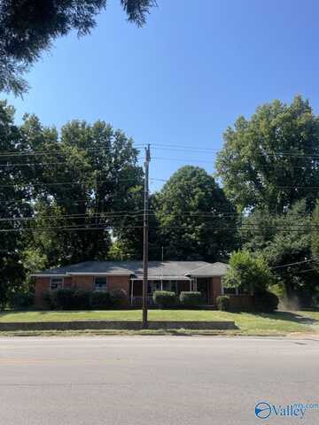 3515 Drake Avenue SW, Huntsville, AL 35810