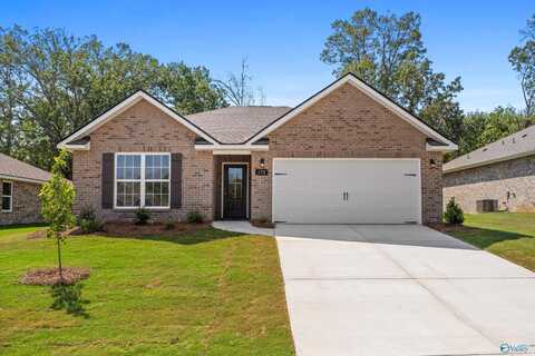 172 River Pointe Drive, New Market, AL 35761