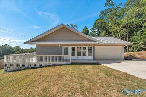 1229 Robinhood Road, Gadsden, AL 35904