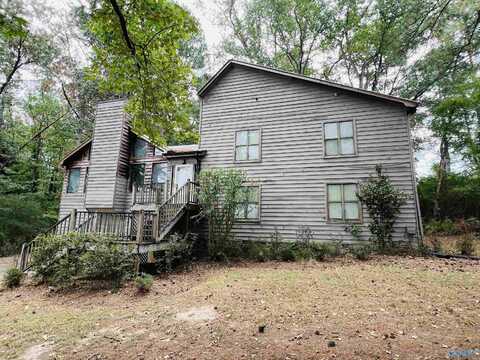 345 Stinson Street, Centre, AL 35960