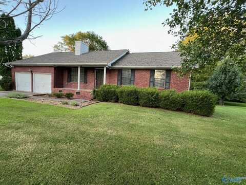 764 Wheeler Drive NE, Arab, AL 35016