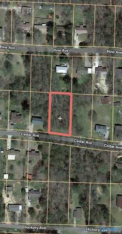 0.50 Acres Cedar Avenue, Haleyville, AL 35565