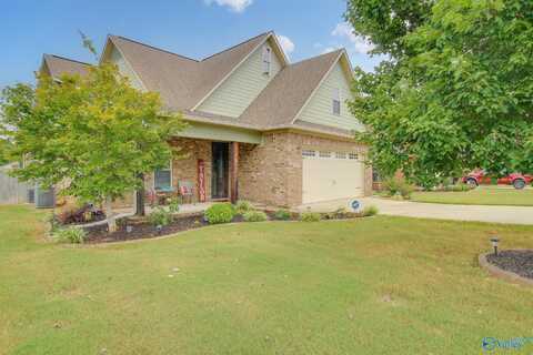 55 Nicole Drive, Decatur, AL 35603