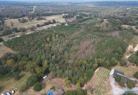 39 Acres Goose Pond Road, Hartselle, AL 35640