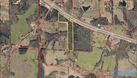 10.23 Acres Alabama Highway 157, Town Creek, AL 35672