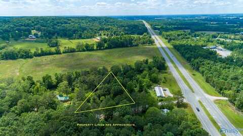 .70 Acres Frank Lane, Leighton, AL 35646