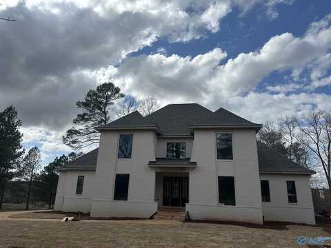 160 Bishop Road, Huntsville, AL 35806