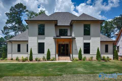 160 Bishop Road, Huntsville, AL 35806