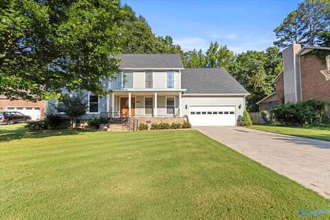 15007 Collier Drive SE, Huntsville, AL 35803