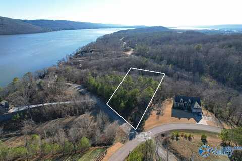 Lot 63 Heritage Court, Scottsboro, AL 35769