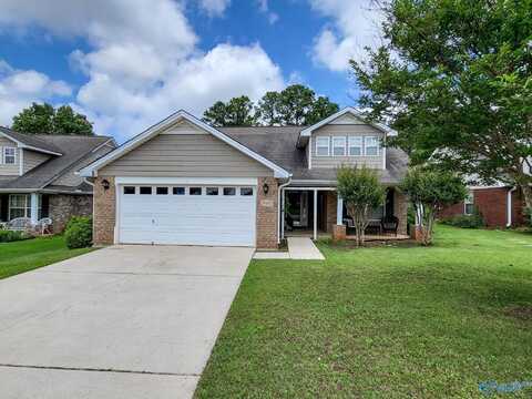 29487 Rock Creek Blvd, Harvest, AL 35749