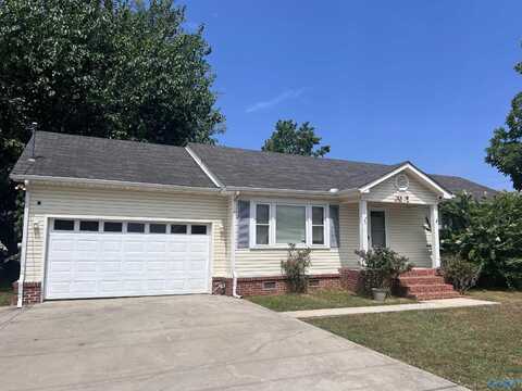 2005 Morgan Avenue SW, Decatur, AL 35601