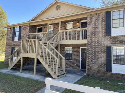 1221 Grant Street SE, Decatur, AL 35601