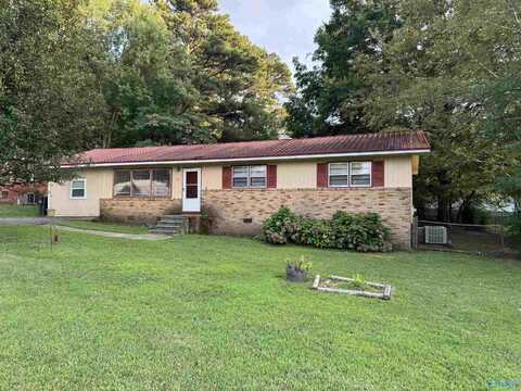 6409 Latimer Avenue, Guntersville, AL 35976