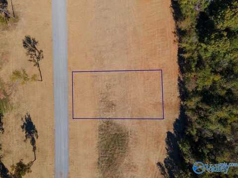 Lot 15 Lake Creek Drive, Guntersville, AL 35976