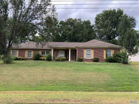 110 Glouchester Road, Harvest, AL 35749