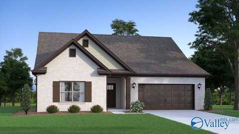Savannah Saddle Street, New Market, AL 35761