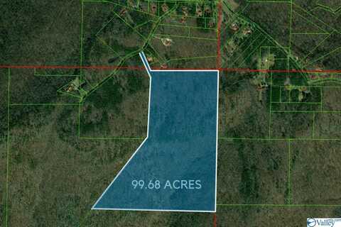 99.68 Acres Wade Point Road, Huntsville, AL 35803