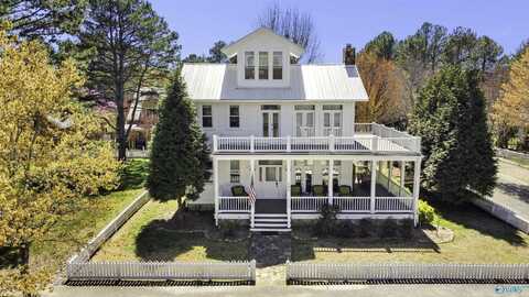 101 Maple Street, Pisgah, AL 35765