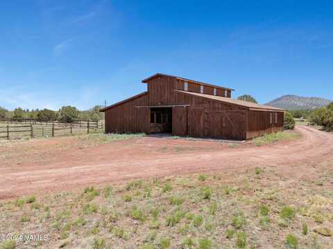 5862 N Santa Fe Road, Williams, AZ 86046