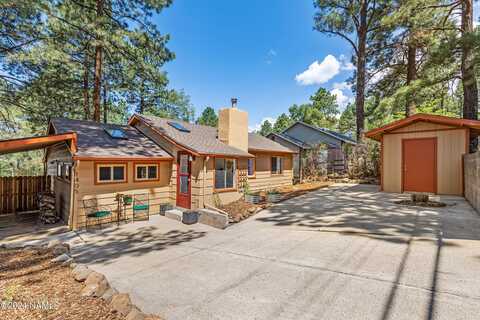 1405 N Rim Drive, Flagstaff, AZ 86001