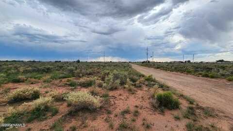 25 E Valle Road, Williams, AZ 86046